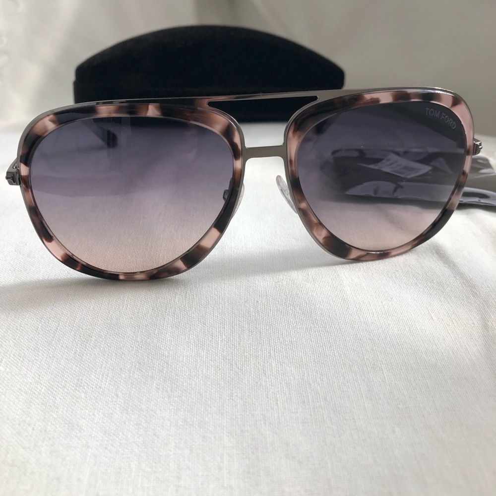 Tom Ford Sunglasses NWOT